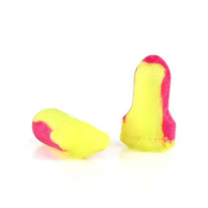 Fast Delivery: Howard Leight by Honeywell Laser Lite High Foam Disposable Earplugs - Ideal for Sleeping, Snoring, and Work