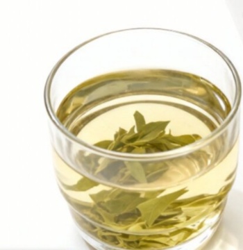 Hengyuancui Goji Shoot Herbal Leaf Tea
