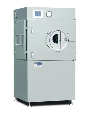 BGB-10F High-efficiency filmcoating machine