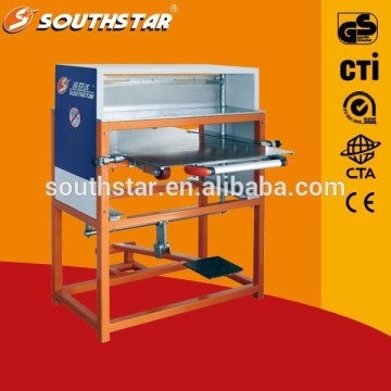 SouthStar Manual Control Machine с высоким качеством