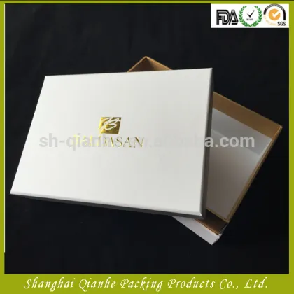 Baby Clothing Packaging