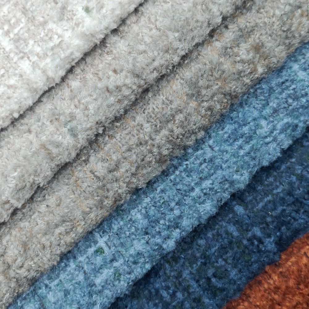 chenille fabric