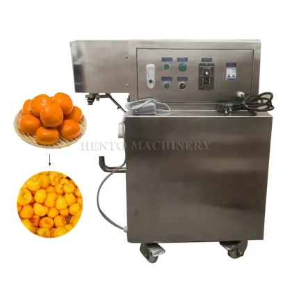 Wholesale Fruit Peeler Machine - Orange, Lemon, and Persimmon Peeler