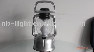 camping lantern