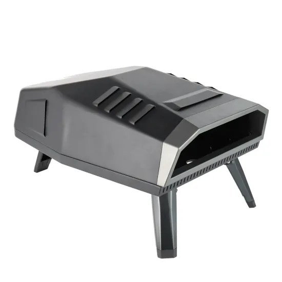 New Hot Sale 12 16 Inch Small Commercial Gas Pizza Oven Outdoor