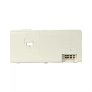 Premium Dustproof ABS Tailored Oxygen Generator Housing