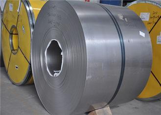 AISI UNS 310S Stainless Steel Coils With High Nickel And Ch