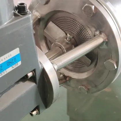 Doughnut Cake Decoration: Colorful Sprinkles Extruder