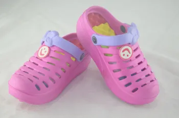 EVA clog Slipper