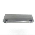 Bagéan baja stainless steel mualter khusus