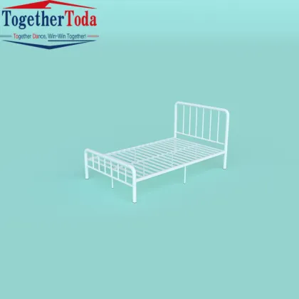 Single Bedroom Furniture-Dormitory Beds