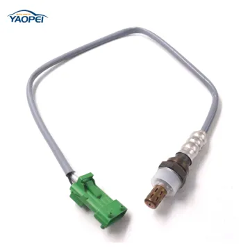 96368765 O2 Oxygen Lambda Sensor for Peugeot Models