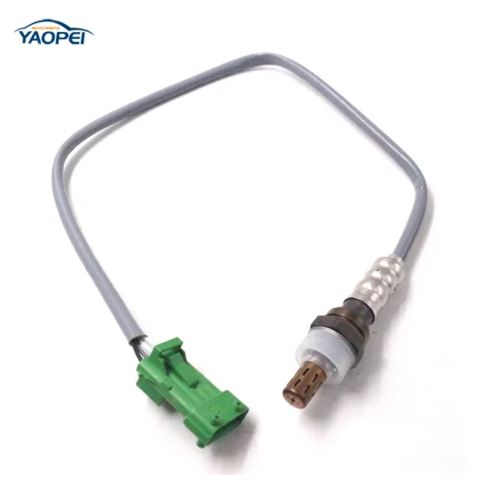 96368765 O2 Oxygen Lambda Sensor for Peugeot Models