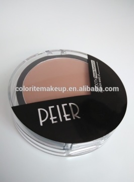 Label Privat Makeup Private Smooth Shining Powder Foundation