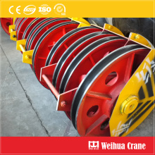 Crane Pulley