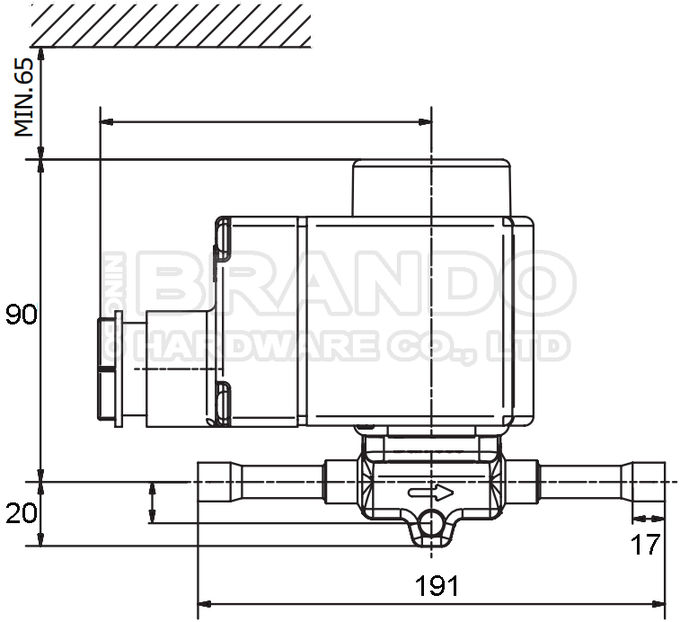 EVR20-078S-D