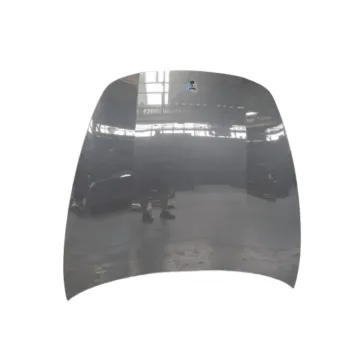 Aluminum Alloy Engine Cover OE 971823031BY for Porsche Panamera 971