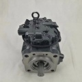 708-3S-00961 Excavator hydraulic main pump PC56-7