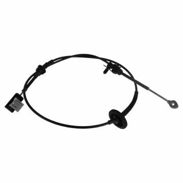 Auto Transmission Shift Cable Fit For Ford Super Duty 7.3L 1999-2004 XC3Z-7E395-CA