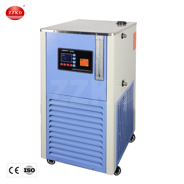 Lab Heater and Chiller Systems for Precise Temperature Control
