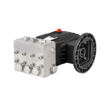 Stainless Steel Water Pump for Pressure Water