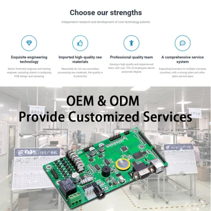 China professional turnkey pcba manufacturer stb pcba board pcba