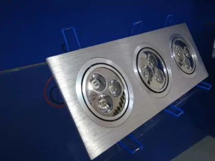 led ceiling light