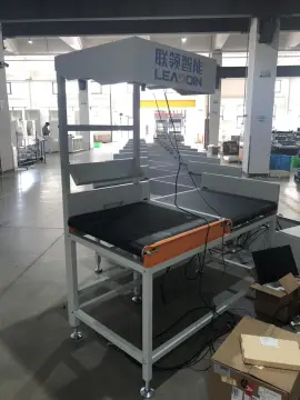 Small Parcel Sorting Machine