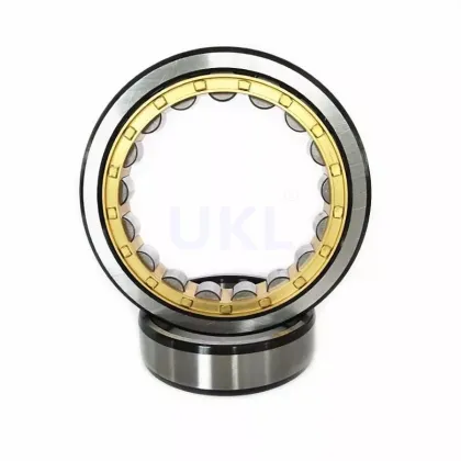 UKL Brand High quality and Best Price Cylindrical Roller Bearing CRM 32 36 40 AMB