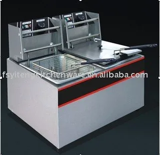 electric fryer
