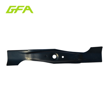 Hot Sale Custom Printed Alloy Steel Lawn Mower Blade