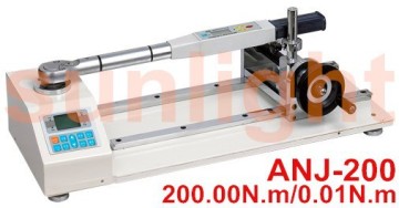 Torque Wrench 200N.M ANJ-200