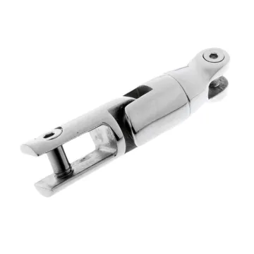Hot Sale Stainless Steel 316 Anchor Connector for Boat Anchor by Alastin Marine Hardware Manufacturer