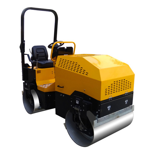 1tons Road Roller 4 Jpg