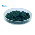 Tableta de espirulina orgánica 100% natural al mejor precio