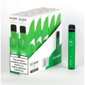 Hot Elf Bar 600 Disposable Vape Pod UK