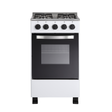 Hot Selling Commercial 6 Burners Gas Cooking