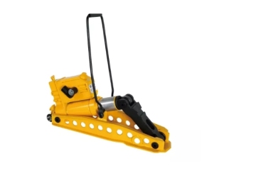 Hydraulic Railway Track Jack for Rail Lifting and Lining