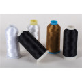 100% Polyester Embroidery Thread