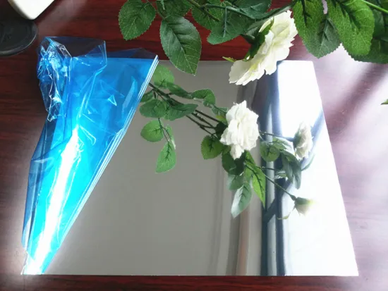 decorative Bright sheet aluminum decorative plate