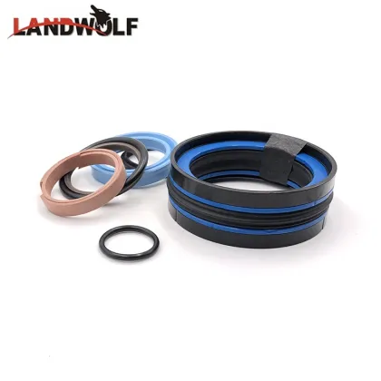 SDCY90 Forklift Truck Side-shift Cylinder Seal Kit for SANY