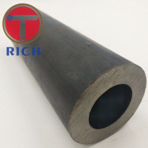 Seamless Cold Drawn Thick Wall Precision Steel Tube