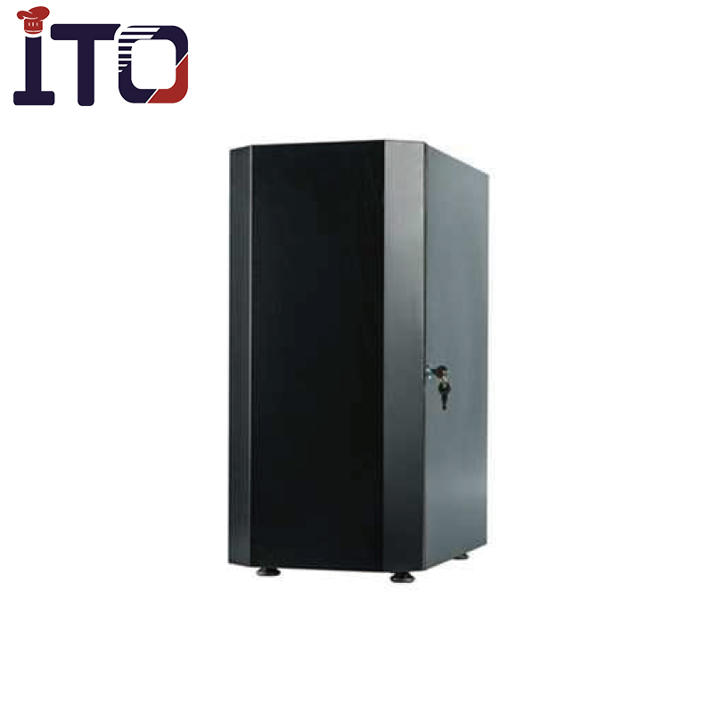 High-Quality Four Flavor Automatic Coffee Dispenser: Your Solution for Commercial Hot and Cold Beverages