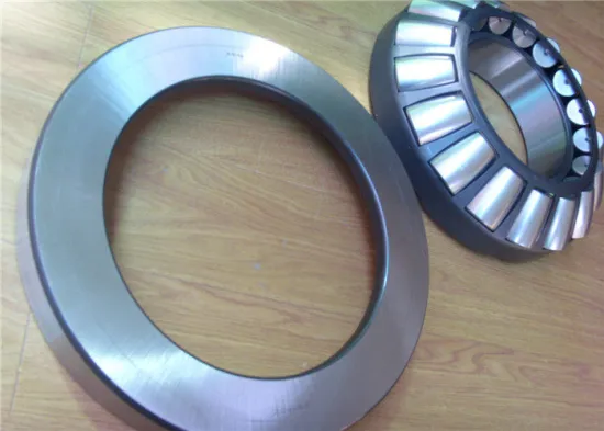 Open Single Row Spherical Roller Thrust Bearing Abec3 For Car , 200*340*85mm