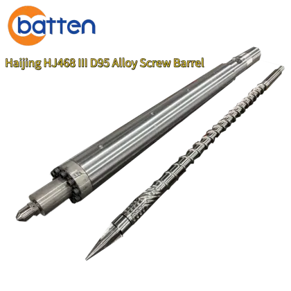 Haijing HJ468 III D95 Screw Barrel