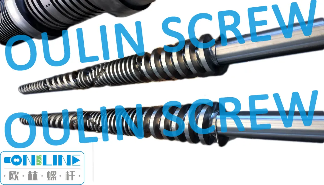 Cmt45 Bimetallic Screw, Cmt Screw, Cincinnati Screw