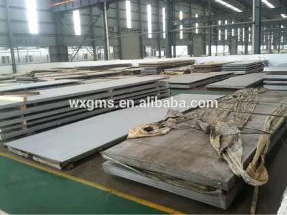 304 stainless steel sheet hairline finish(LH) short line