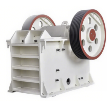 Heavy duty Jaw Crusher