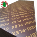 17 mm Finger Joint Core Film Faced Plywood