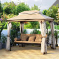 Top Swing Chair and Folding Bed